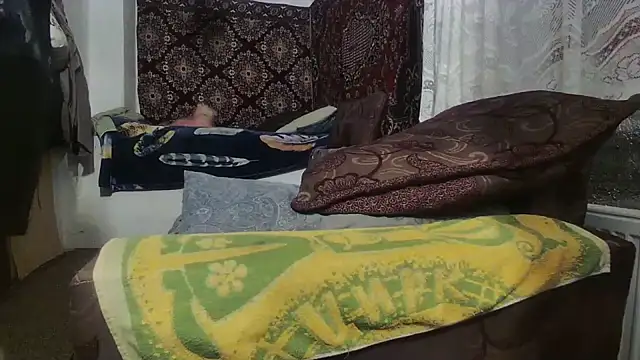 NataliiaRosa54 online show from March 11, 3:37 am