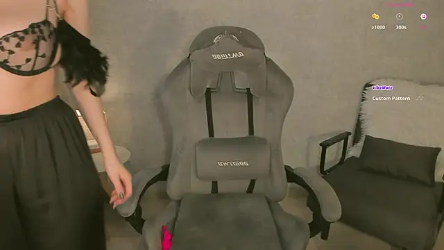 MiroslavaLime online show from November 14, 5:28 am