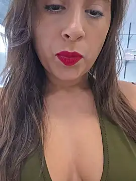 GatitaXD27 online show from October 27, 9:46 am