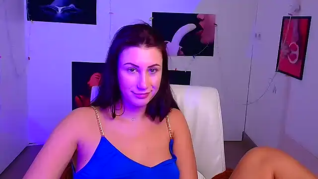 Loren Moa online show from December 13, 4:16 pm