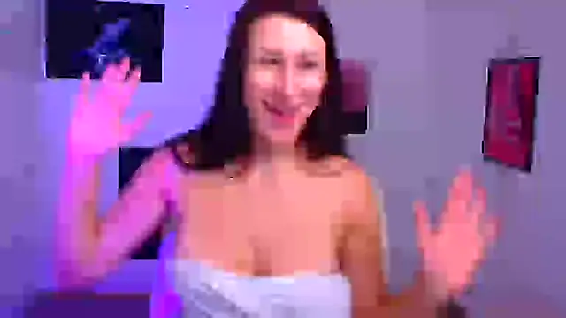 Loren Moa online show from December 21, 4:03 pm