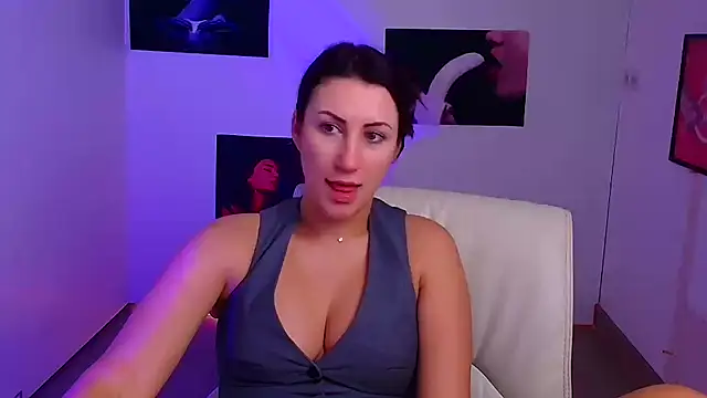 Loren Moa online show from January 21, 10:19 am