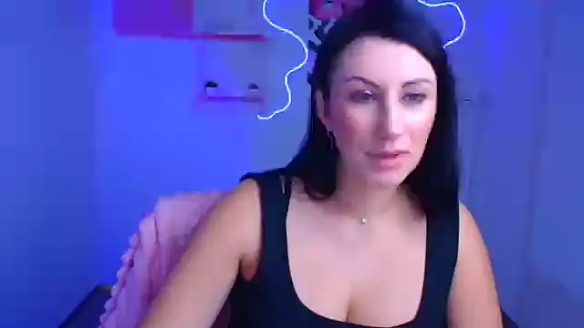 Loren Moa online show from October 30, 6:59 am