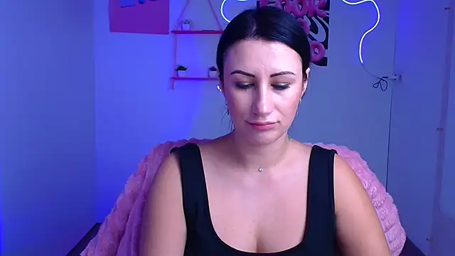 Loren Moa online show from November 21, 12:48 pm