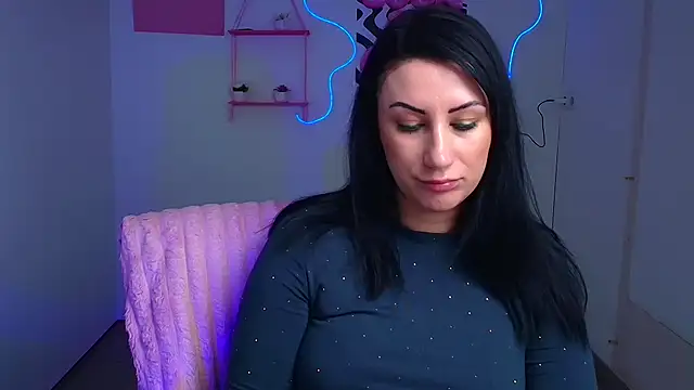 Loren Moa online show from December 20, 12:56 pm