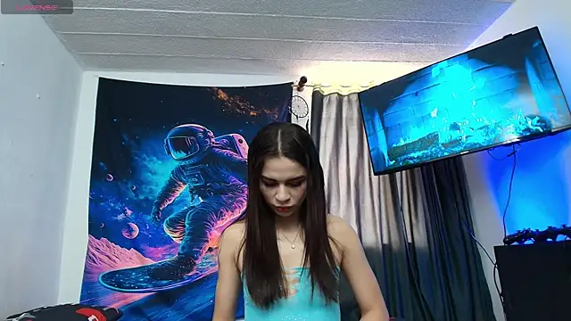 Snapshot of HotCouple_697 chatting on December 29, 6:16 pm HotCouple 697 online show from December 29, 6:16 pm