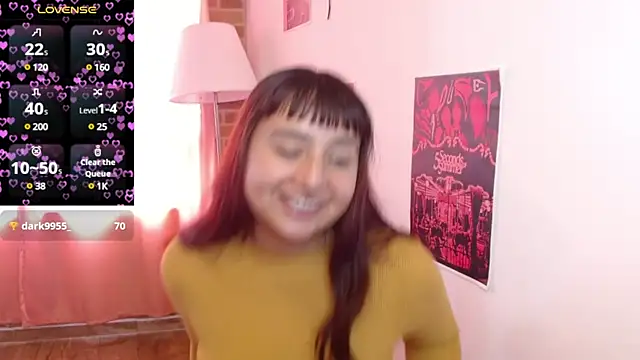 Snapshot of emitaa17228o chatting on March 10, 9:29 pm emitaa17228o online show from March 10, 9:29 pm