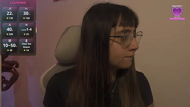 Snapshot of emitaa17228o chatting on October 20, 8:31 pm emitaa17228o online show from October 20, 8:31 pm