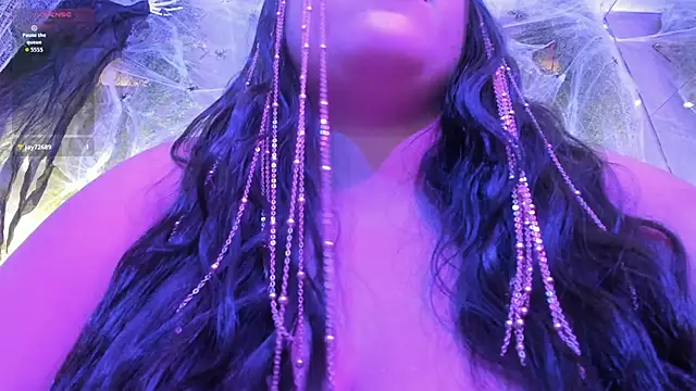 Lana Lann online show from October 26, 3:12 am