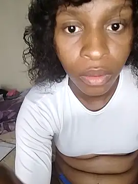 Snapshot of Nomawethu2002 chatting on February 10, 7:58 am Nomawethu2002 online show from February 10, 7:58 am