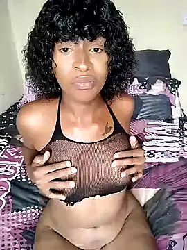 Snapshot of Nomawethu2002 chatting on February 17, 9:46 am Nomawethu2002 online show from February 17, 9:46 am