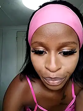 Snapshot of Nomawethu2002 chatting on March 15, 9:30 am Nomawethu2002 online show from March 15, 9:30 am