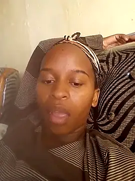 Snapshot of Nomawethu2002 chatting on November 12, 5:52 am Nomawethu2002 online show from November 12, 5:52 am