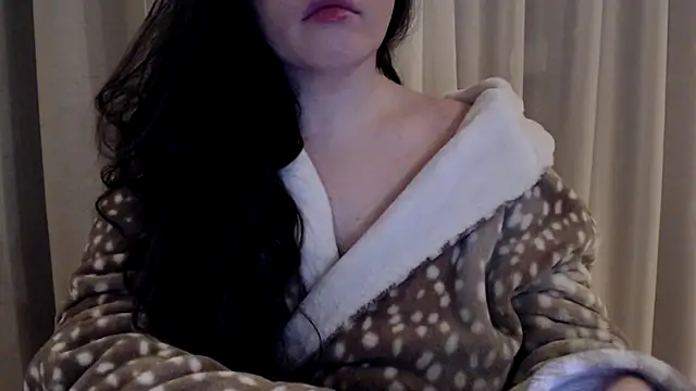 Sandysecret online show from January 15, 8:16 pm