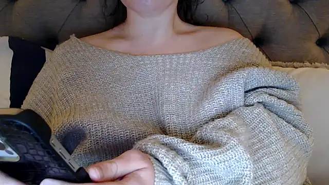 Sandysecret online show from January 22, 7:56 pm