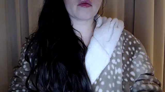 Sandysecret online show from March 3, 7:28 pm