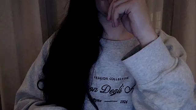 Sandysecret online show from October 2, 7:43 pm