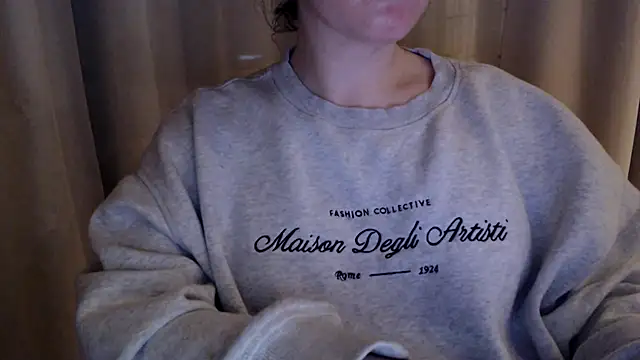 Sandysecret online show from October 22, 7:57 pm