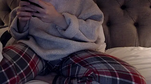 Sandysecret online show from November 26, 8:43 pm