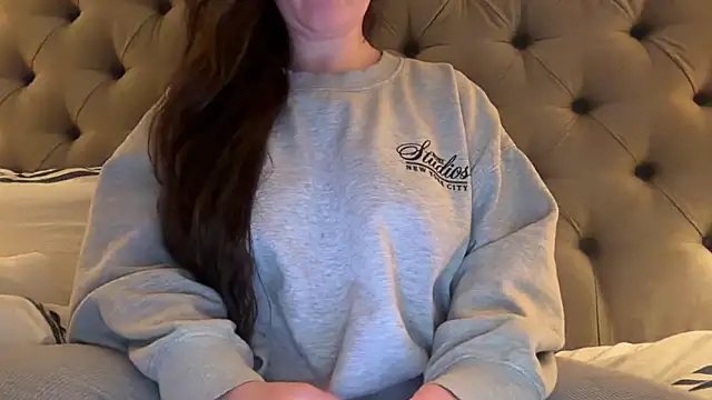 Sandysecret online show from February 3, 8:58 pm