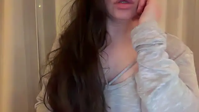 Sandysecret online show from February 26, 9:25 pm