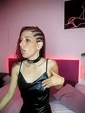 Little Naughtty online show from March 13, 1:18 pm