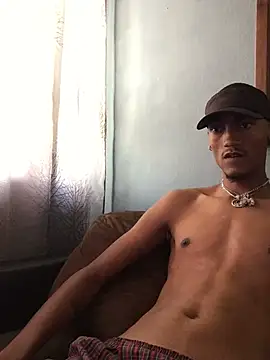 ZaddyBigDee online show from March 10, 8:59 am