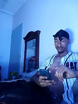 ZaddyBigDee online show from September 20, 9:38 pm