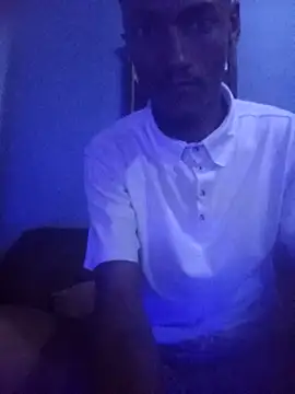 Snapshot of ZaddyBigDee chatting on February 12, 12:16 am ZaddyBigDee online show from February 12, 12:16 am