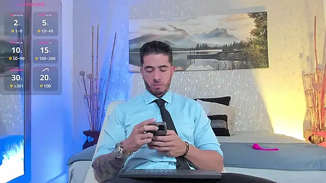 Snapshot of Nate_franco chatting on February 13, 2:12 am Nate franco online show from February 13, 2:12 am