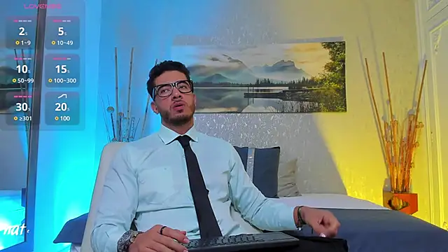 Snapshot of Nate_franco chatting on March 10, 6:16 am Nate franco online show from March 10, 6:16 am