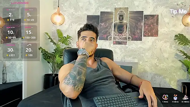 Snapshot of Nate_franco chatting on October 23, 2:33 am Nate franco online show from October 23, 2:33 am