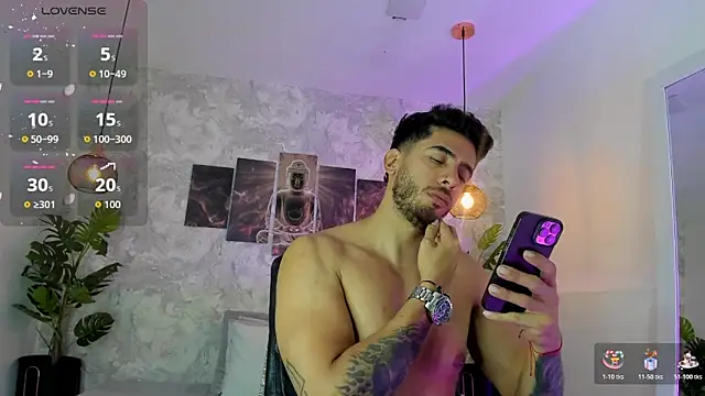 Nate franco online show from January 10, 2:46 am