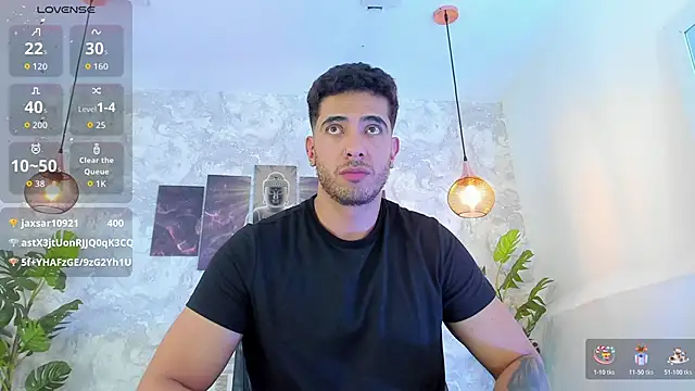 Nate franco online show from February 7, 4:22 pm