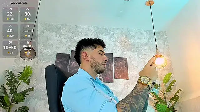 Nate franco online show from March 7, 4:20 am