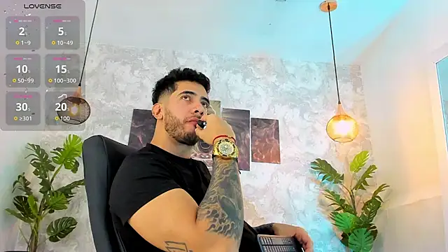 Nate franco online show from March 10, 5:45 am