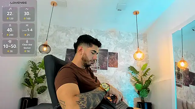 Nate franco online show from March 11, 4:18 am