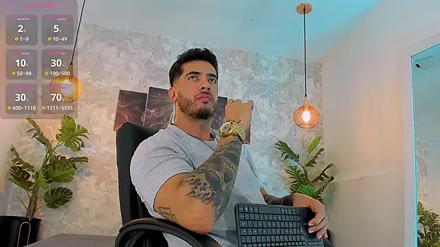 Nate franco online show from June 25, 4:45 am