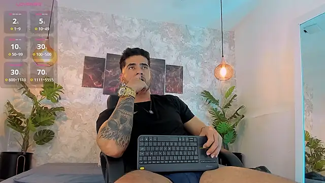 Nate franco online show from June 27, 3:44 am