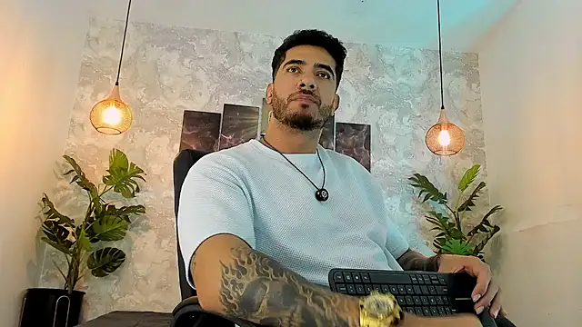 Nate franco online show from July 8, 4:17 am