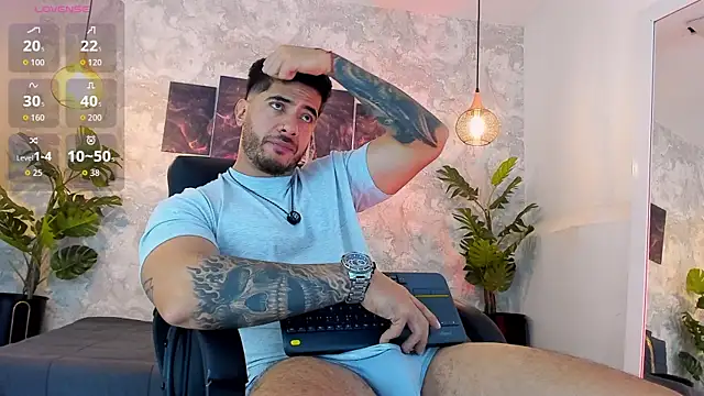 Nate franco online show from July 13, 5:32 am