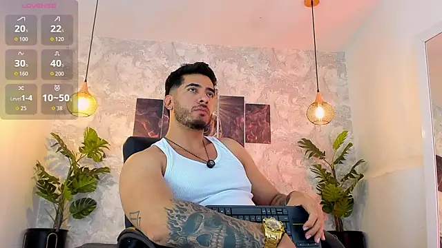 Nate franco online show from July 14, 5:45 am