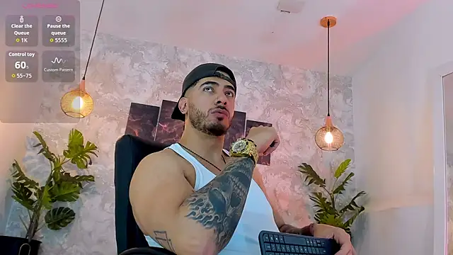 Nate franco online show from July 25, 6:22 am