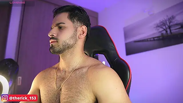 Rick  Smith153 online show from December 5, 4:31 am