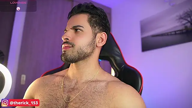 Rick  Smith153 online show from December 14, 8:02 am