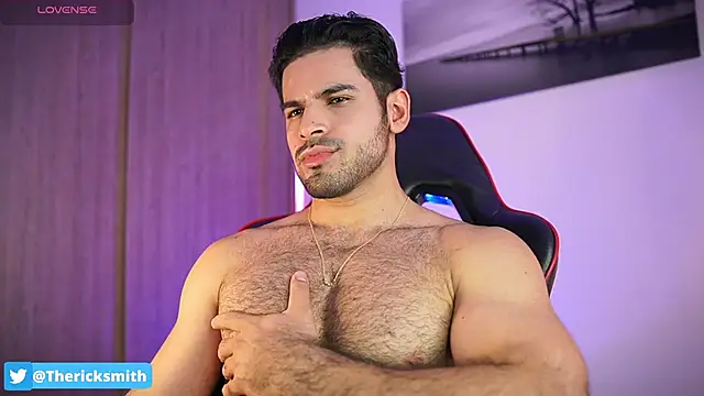 Rick  Smith153 online show from December 21, 7:24 am