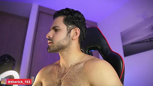 Rick  Smith153 online show from December 23, 11:14 am