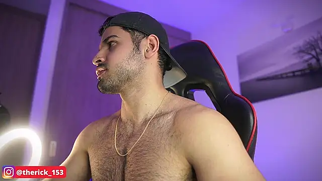 Rick  Smith153 online show from January 22, 2:59 am