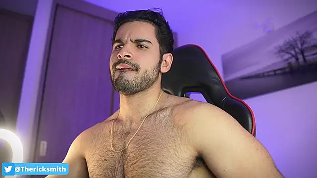 Rick  Smith153 online show from January 26, 5:02 am