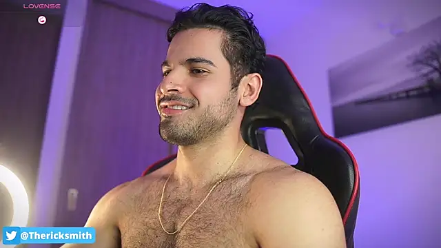 Rick  Smith153 online show from January 30, 9:15 am